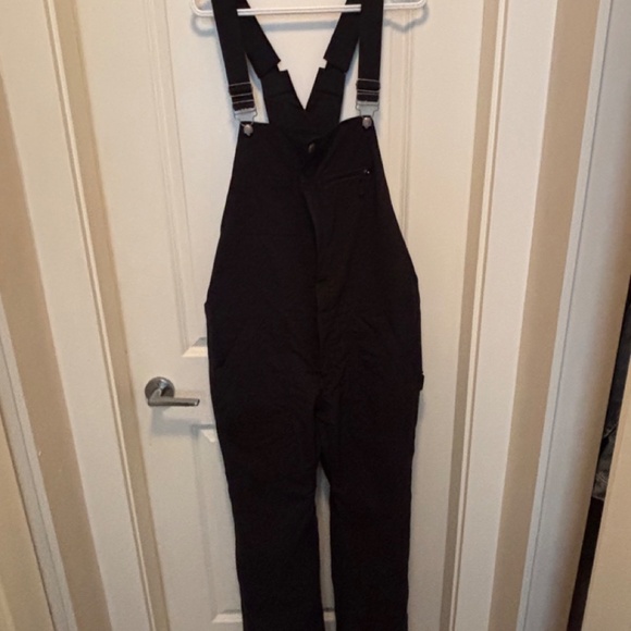 Airblaster Women's Snowpant Bib - Picture 6 of 7